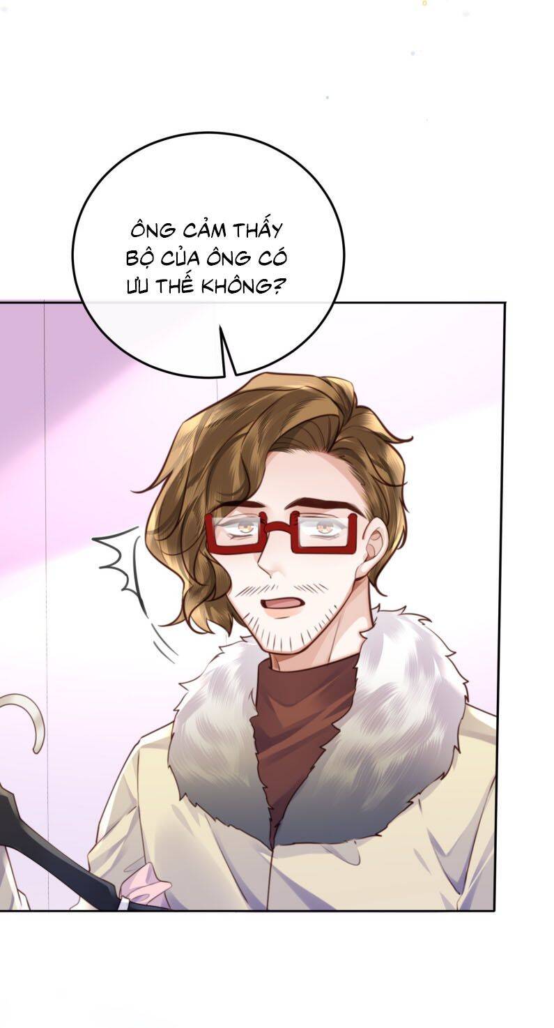 Tổng Tài Định Chế Tư Nhân - Chapter 95 - Page 16