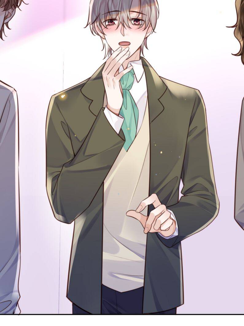 Tổng Tài Định Chế Tư Nhân - Chapter 95 - Page 23