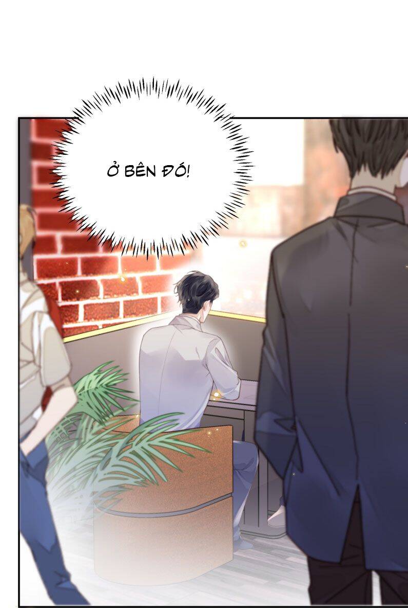 Tổng Tài Định Chế Tư Nhân - Chapter 95 - Page 38