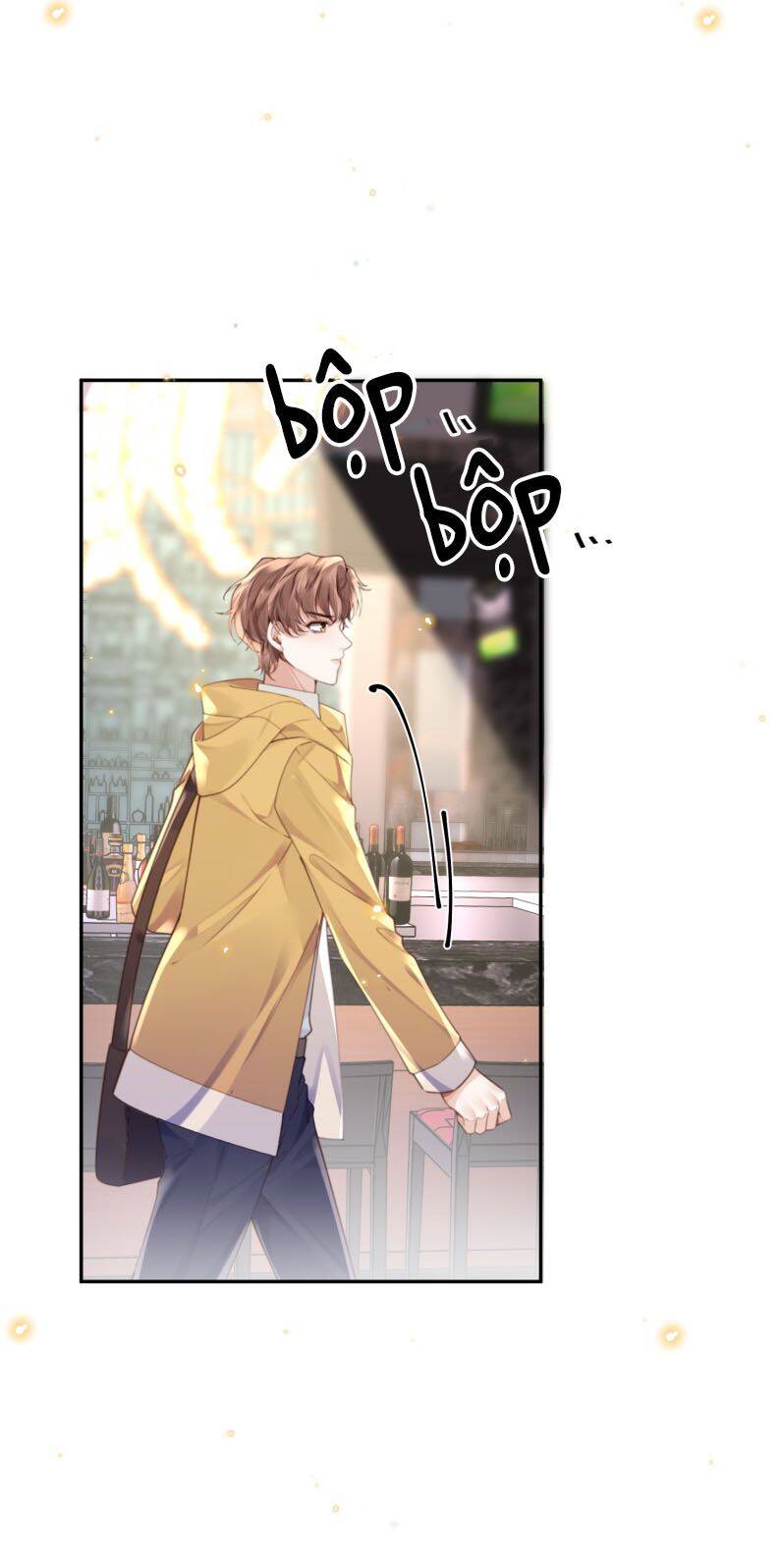 Tổng Tài Định Chế Tư Nhân - Chapter 95 - Page 39