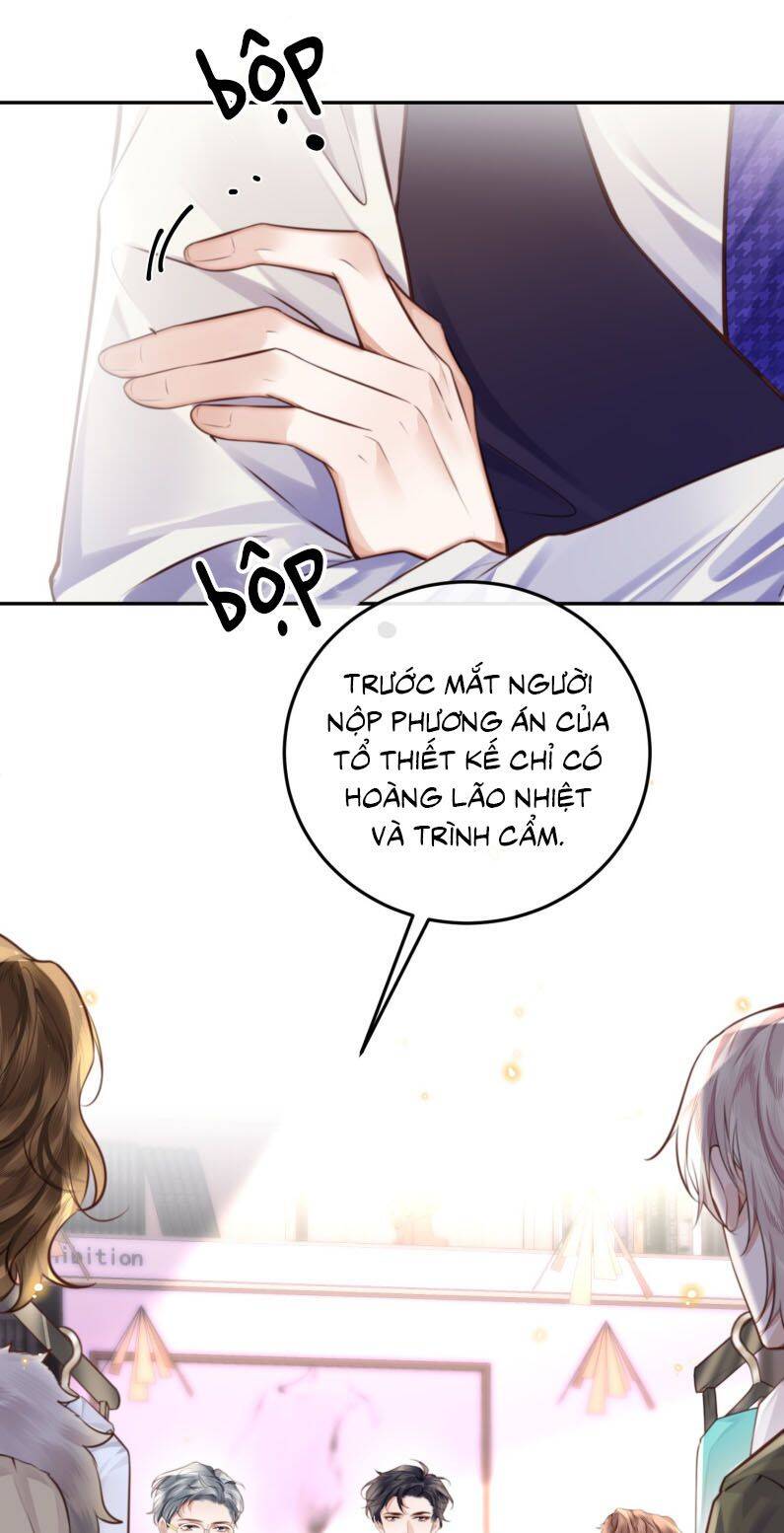 Tổng Tài Định Chế Tư Nhân - Chapter 95 - Page 4