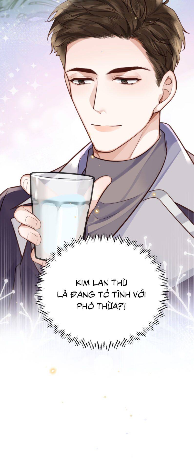 Tổng Tài Định Chế Tư Nhân - Chapter 95 - Page 42
