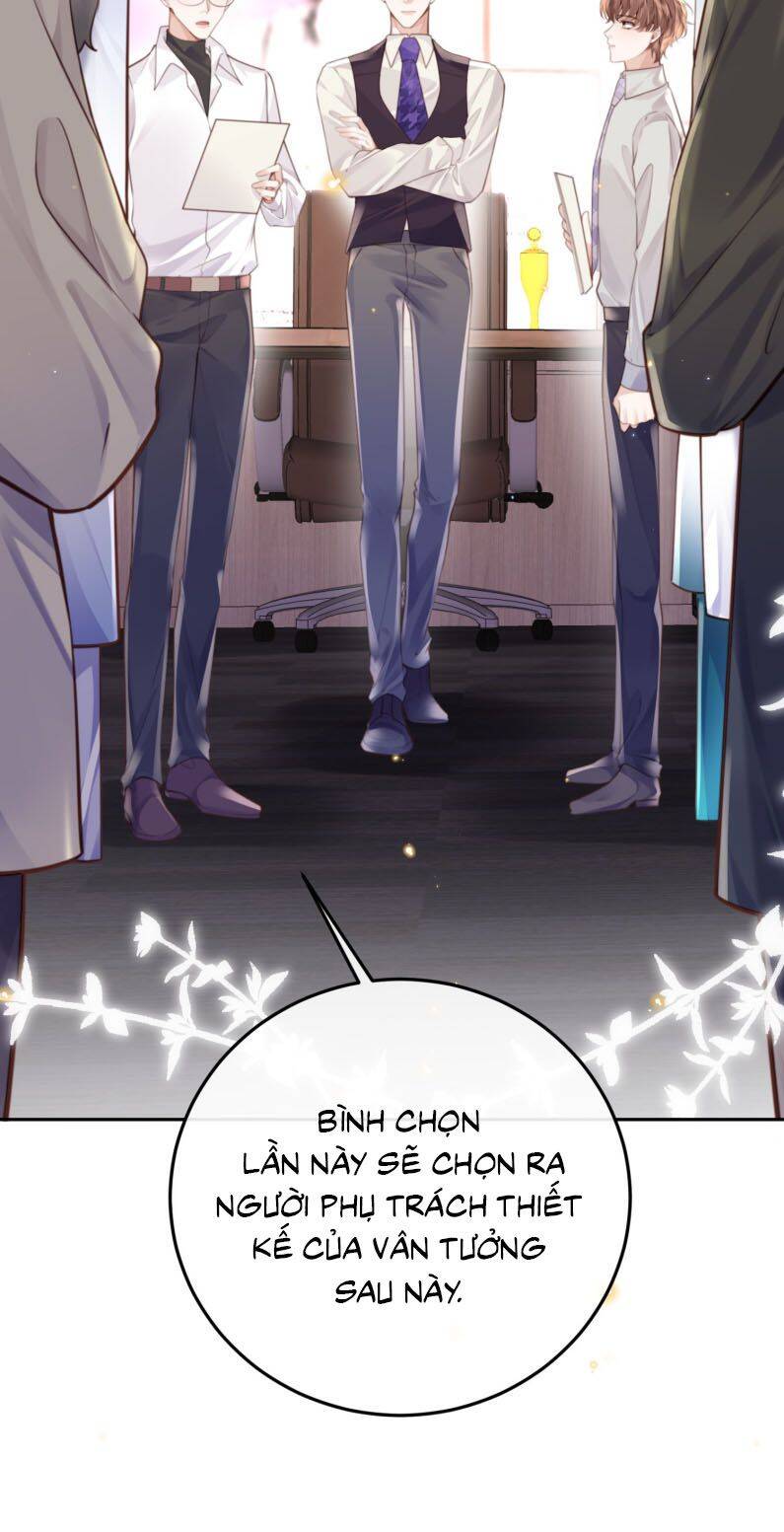 Tổng Tài Định Chế Tư Nhân - Chapter 95 - Page 5