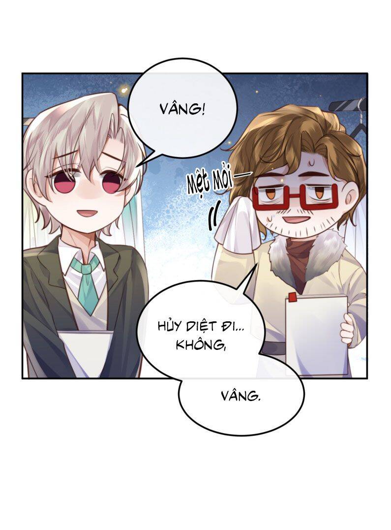 Tổng Tài Định Chế Tư Nhân - Chapter 95 - Page 6