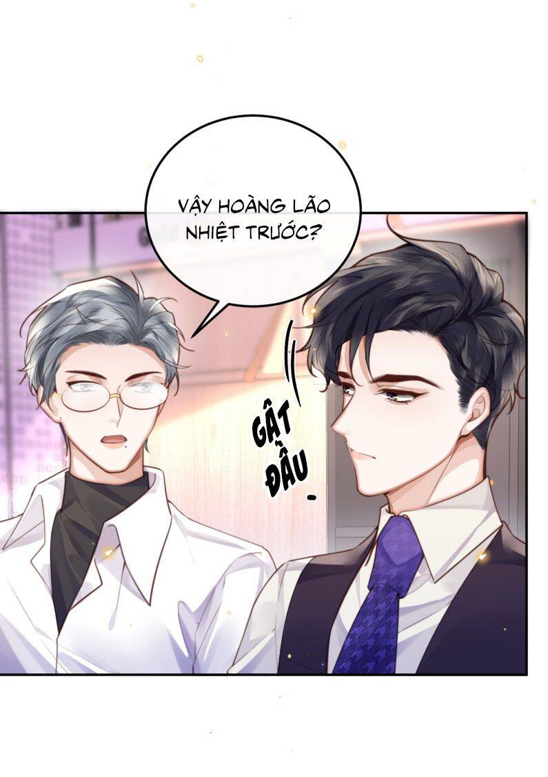 Tổng Tài Định Chế Tư Nhân - Chapter 95 - Page 7