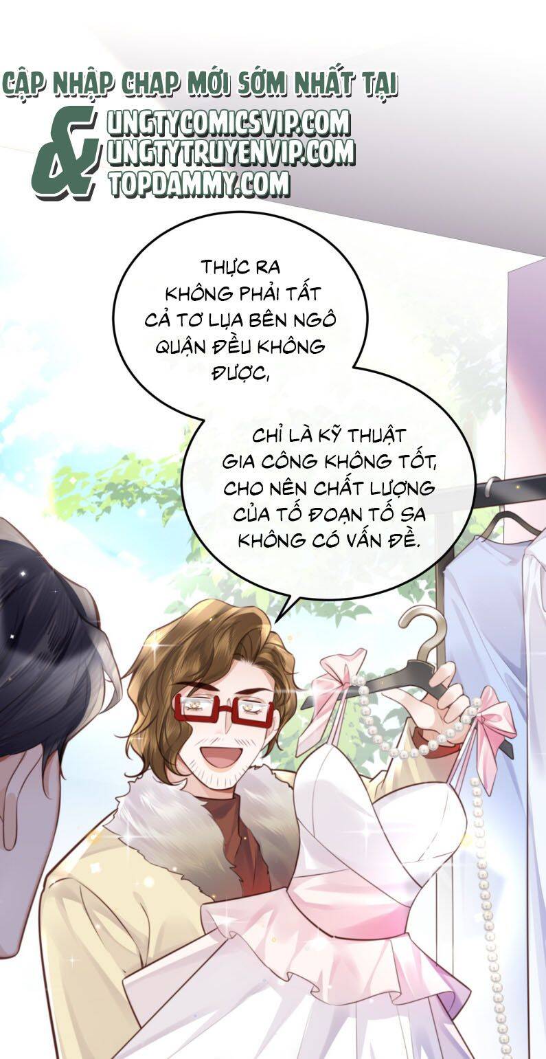 Tổng Tài Định Chế Tư Nhân - Chapter 95 - Page 8