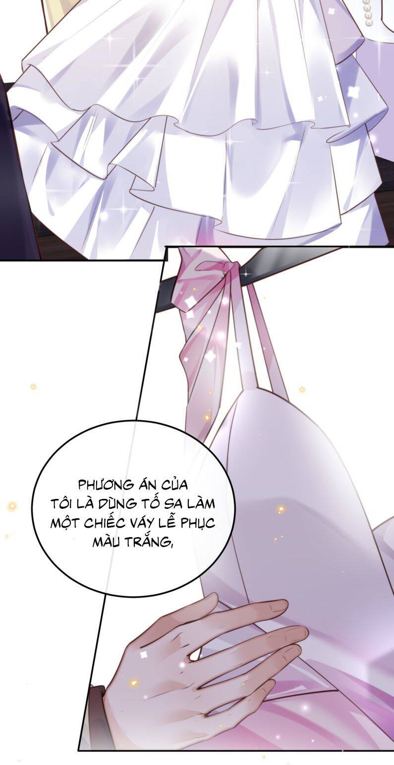 Tổng Tài Định Chế Tư Nhân - Chapter 95 - Page 9