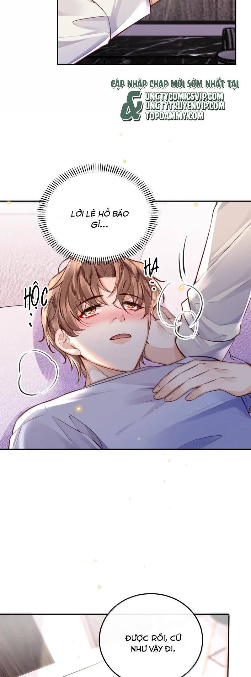 Tổng Tài Định Chế Tư Nhân - Chapter 97 - Page 10