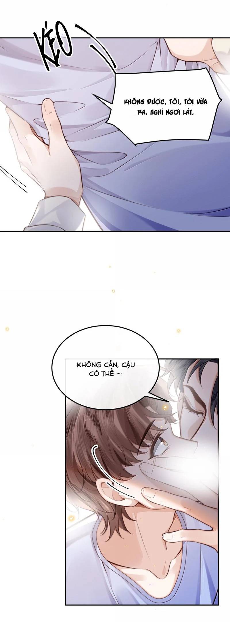 Tổng Tài Định Chế Tư Nhân - Chapter 97 - Page 12