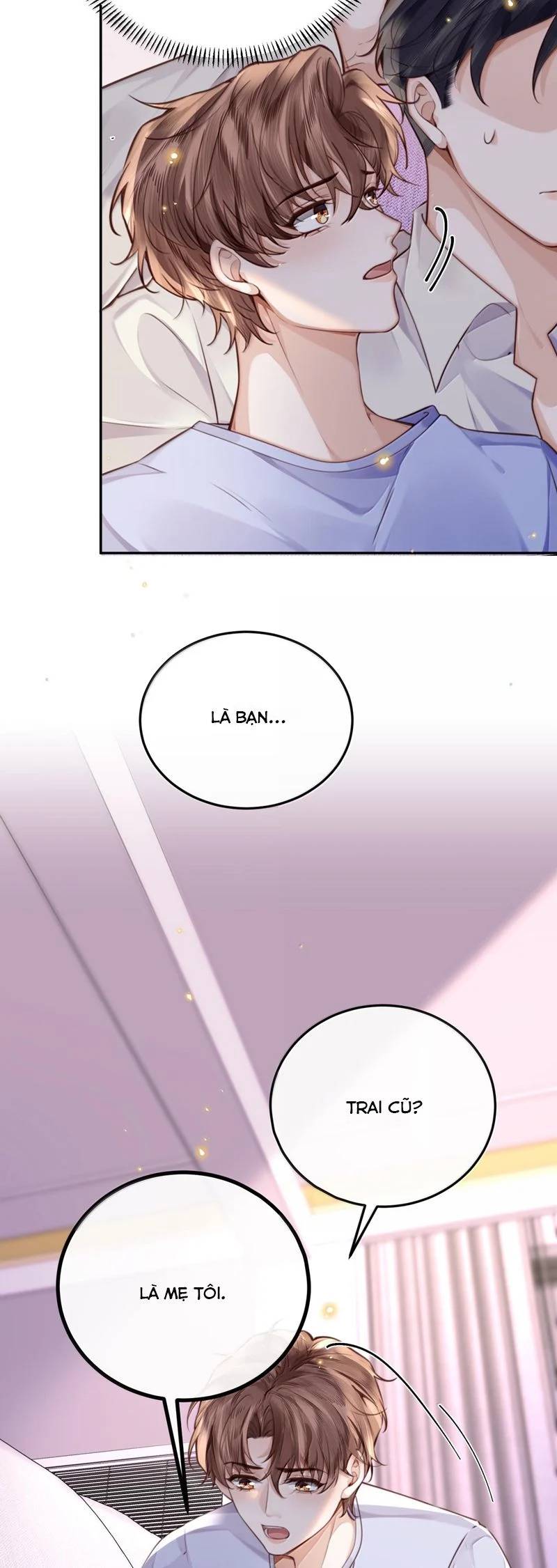 Tổng Tài Định Chế Tư Nhân - Chapter 97 - Page 16