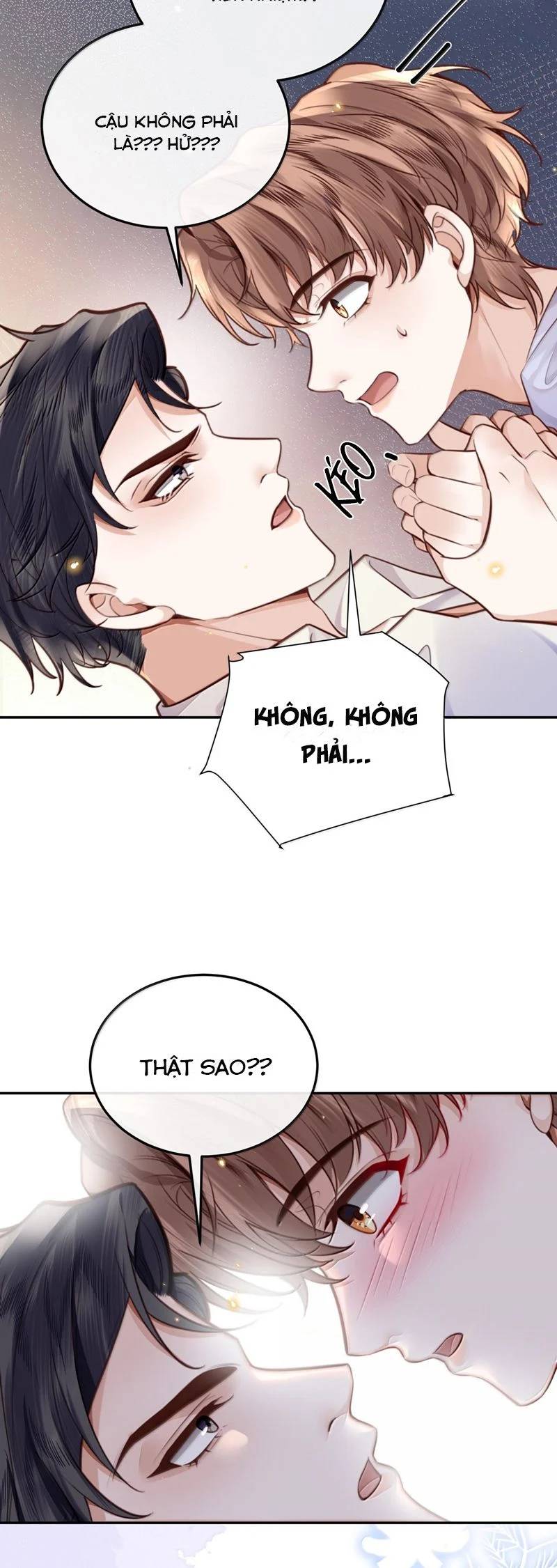 Tổng Tài Định Chế Tư Nhân - Chapter 97 - Page 19