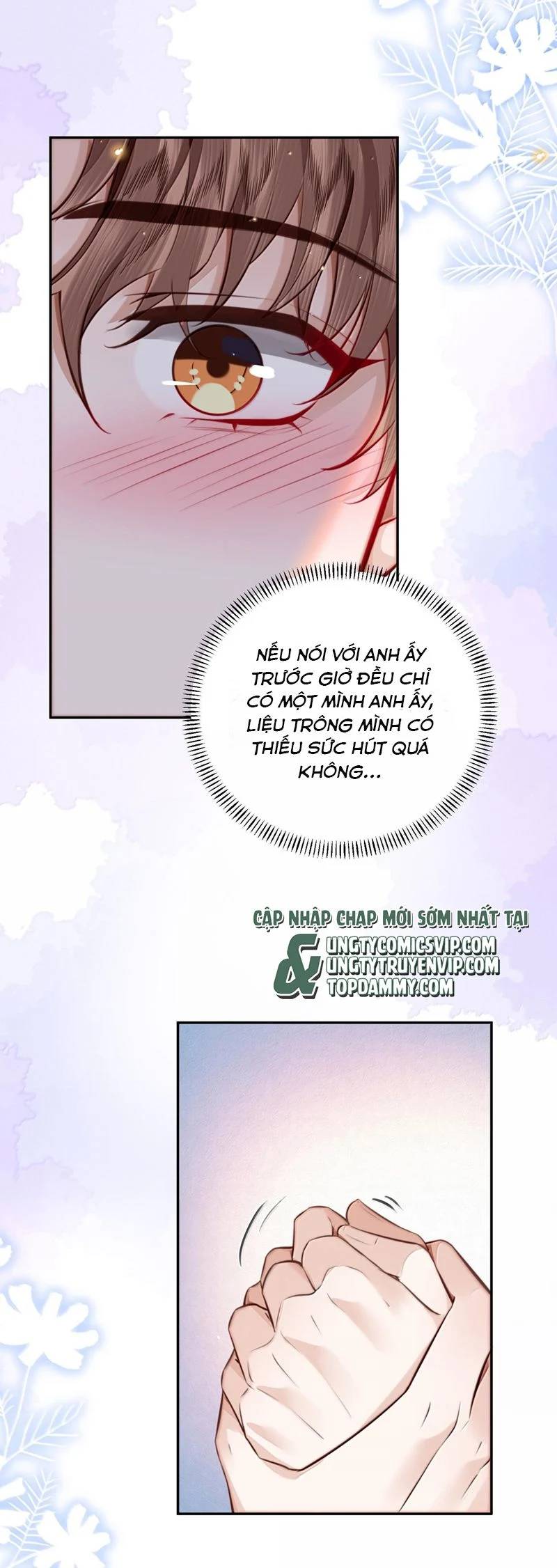 Tổng Tài Định Chế Tư Nhân - Chapter 97 - Page 20