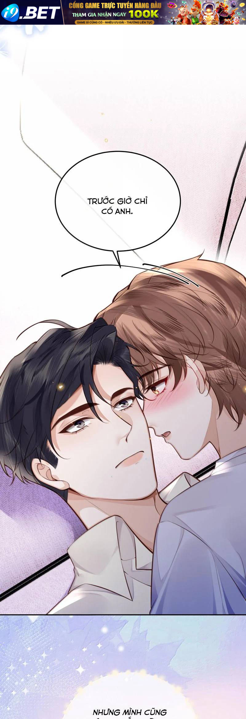 Tổng Tài Định Chế Tư Nhân - Chapter 97 - Page 21