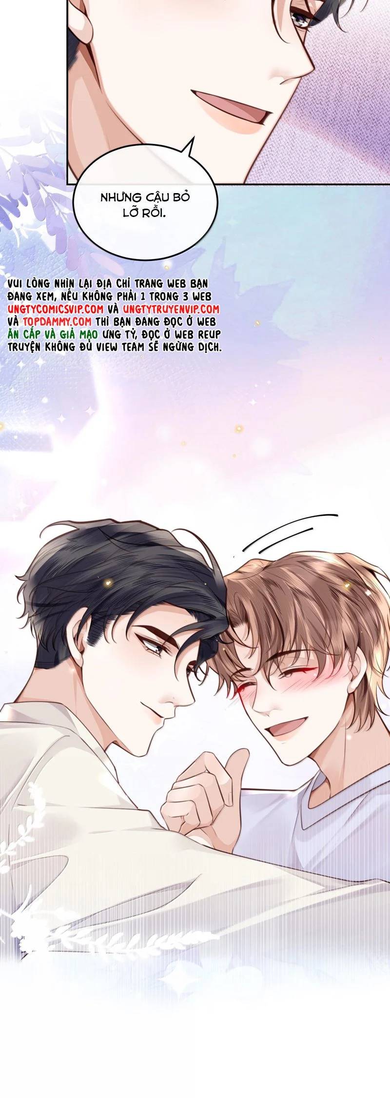 Tổng Tài Định Chế Tư Nhân - Chapter 97 - Page 25