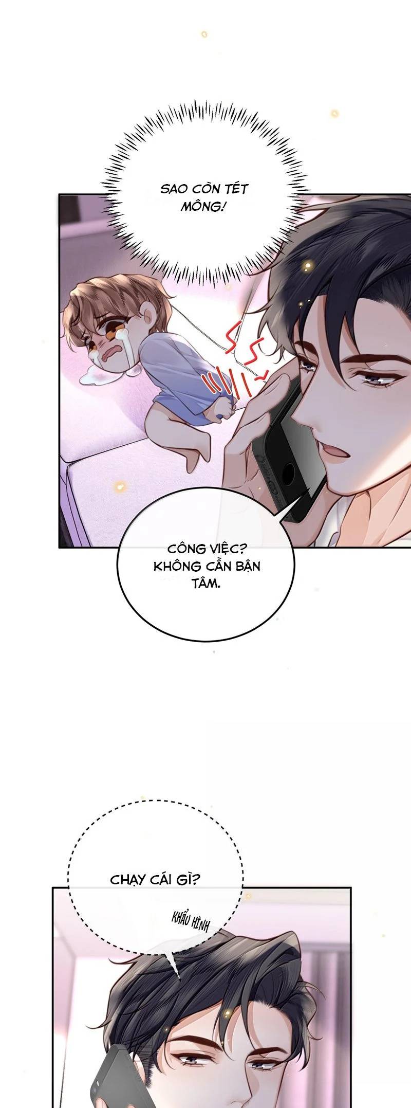 Tổng Tài Định Chế Tư Nhân - Chapter 97 - Page 4