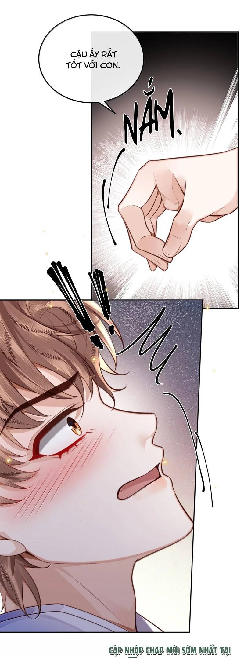 Tổng Tài Định Chế Tư Nhân - Chapter 97 - Page 6