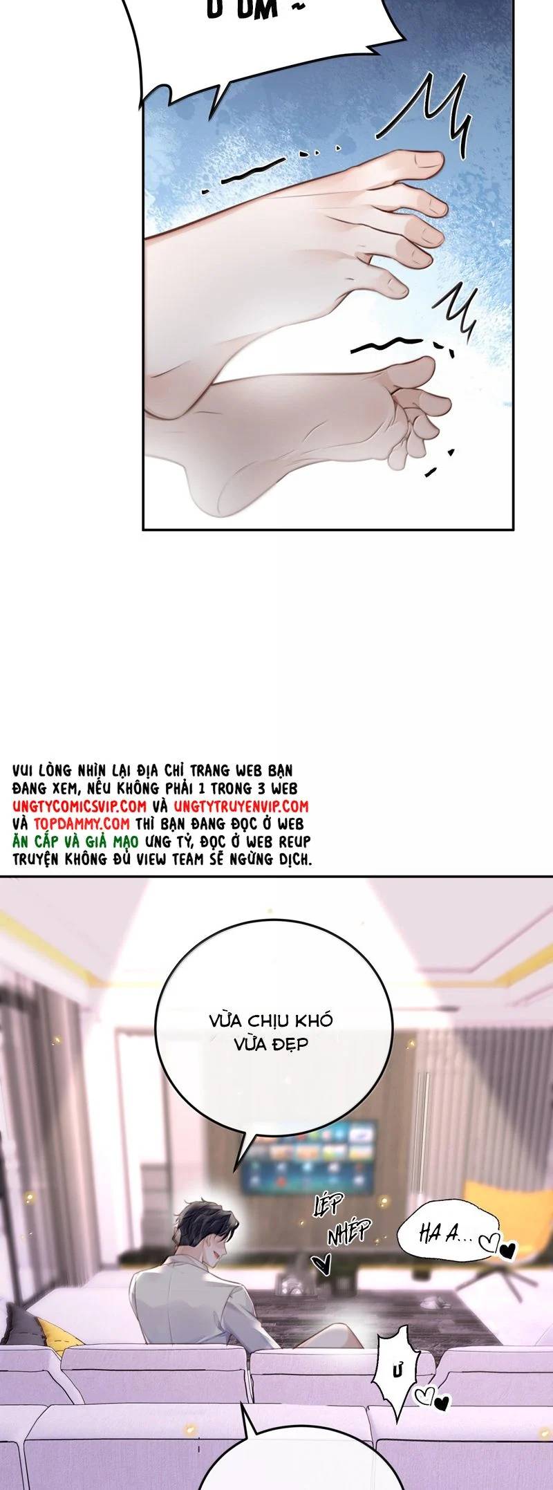 Tổng Tài Định Chế Tư Nhân - Chapter 97 - Page 8