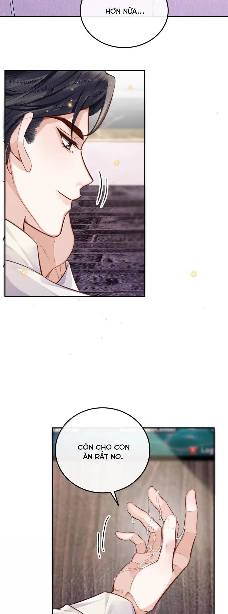 Tổng Tài Định Chế Tư Nhân - Chapter 97 - Page 9