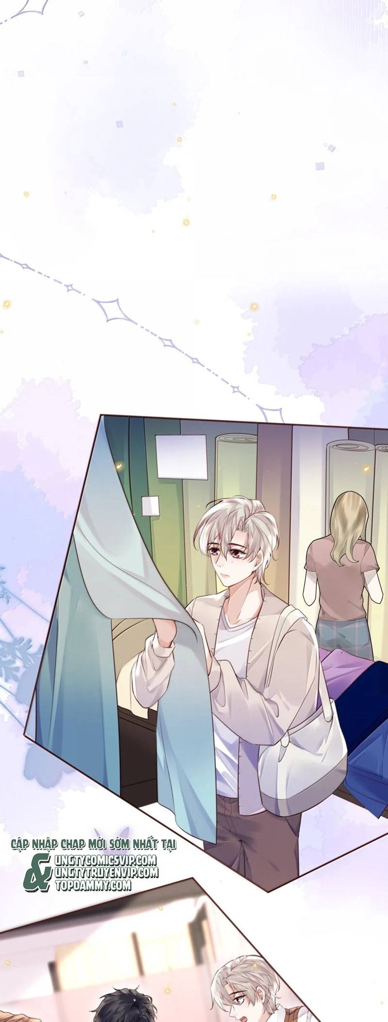 Tổng Tài Định Chế Tư Nhân - Chapter 98 - Page 13