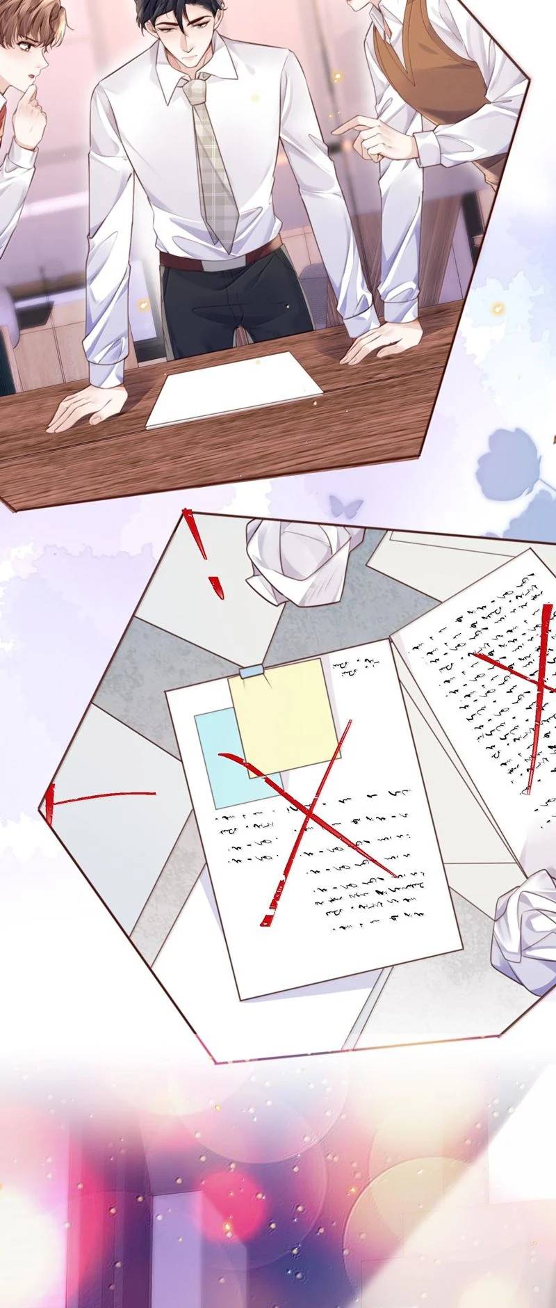 Tổng Tài Định Chế Tư Nhân - Chapter 98 - Page 14