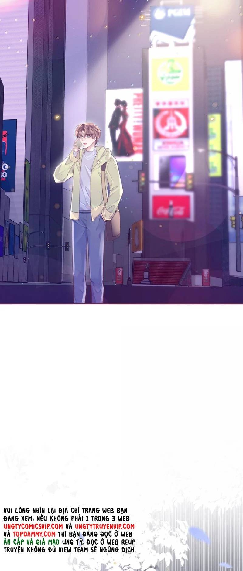 Tổng Tài Định Chế Tư Nhân - Chapter 98 - Page 15