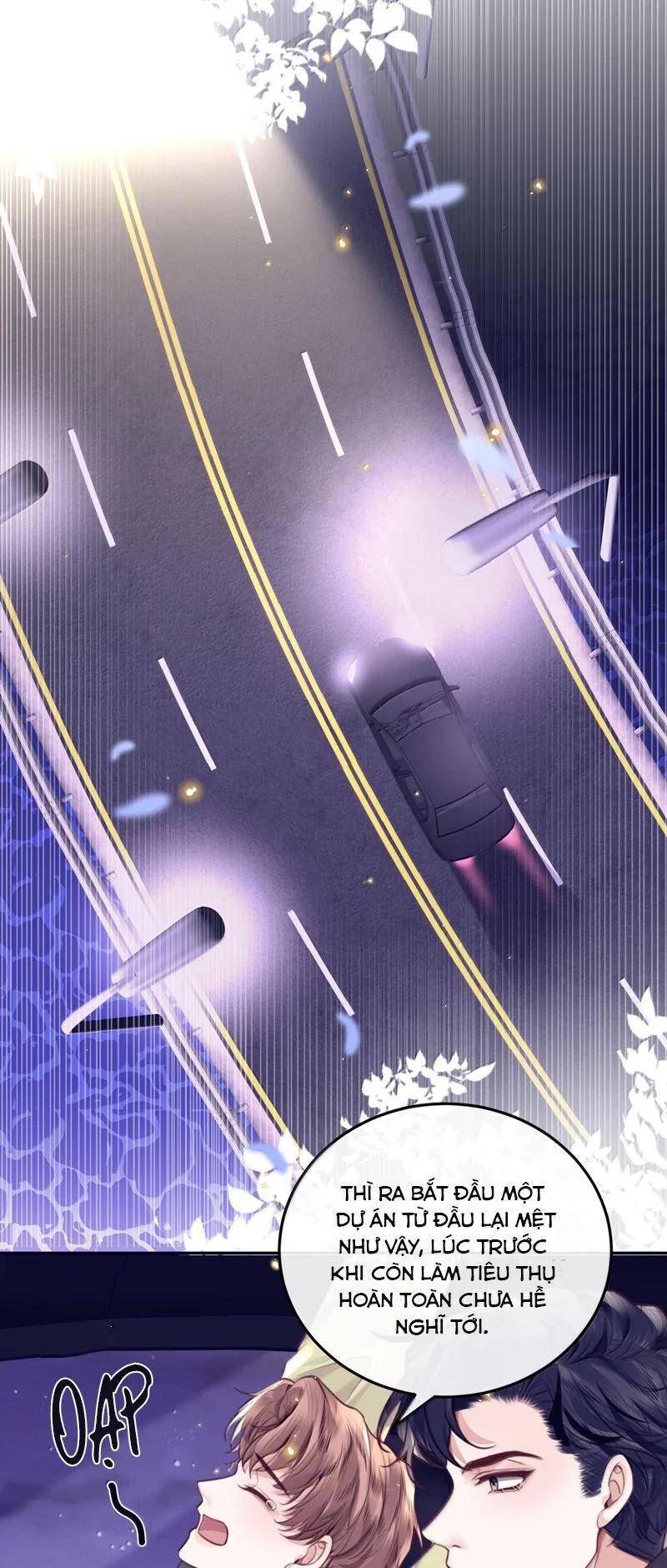 Tổng Tài Định Chế Tư Nhân - Chapter 98 - Page 16