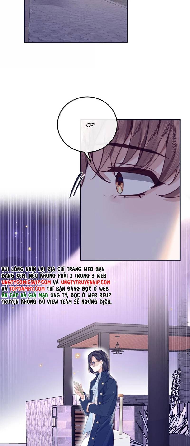 Tổng Tài Định Chế Tư Nhân - Chapter 98 - Page 20