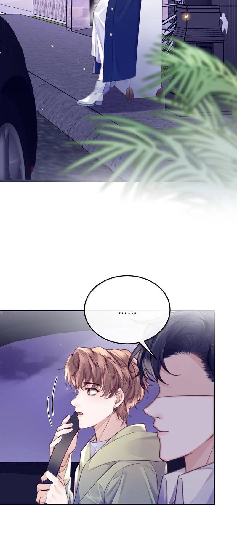 Tổng Tài Định Chế Tư Nhân - Chapter 98 - Page 21