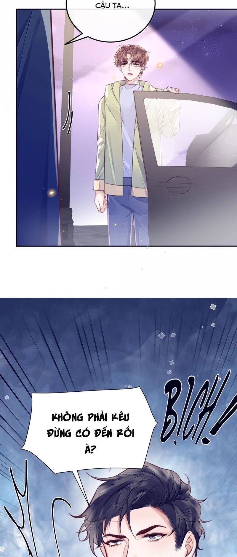 Tổng Tài Định Chế Tư Nhân - Chapter 98 - Page 23