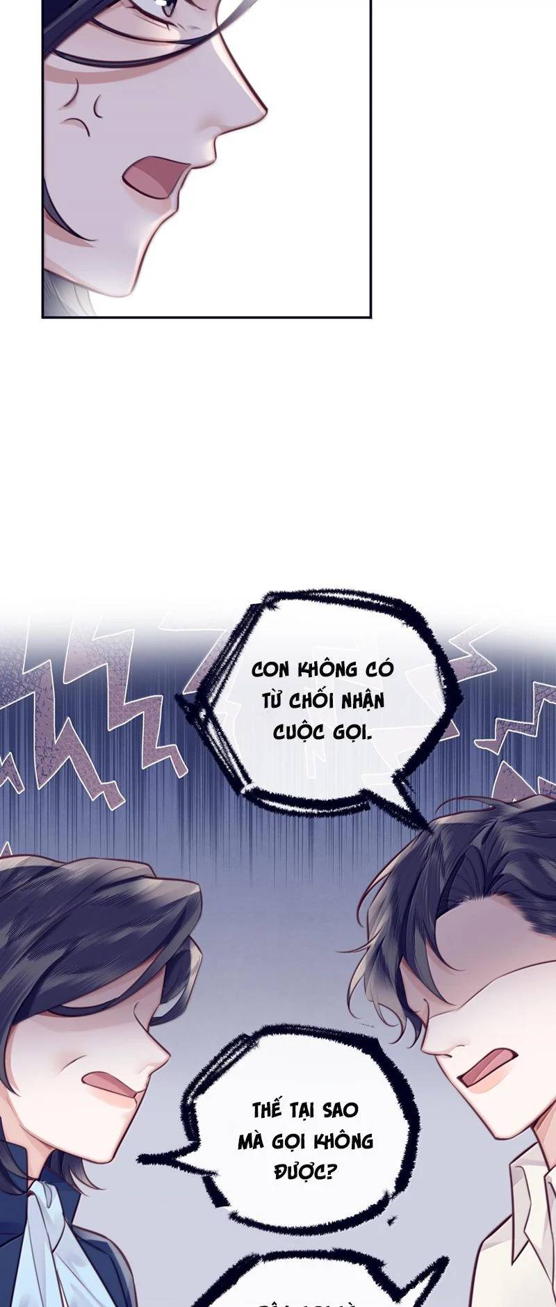 Tổng Tài Định Chế Tư Nhân - Chapter 98 - Page 25