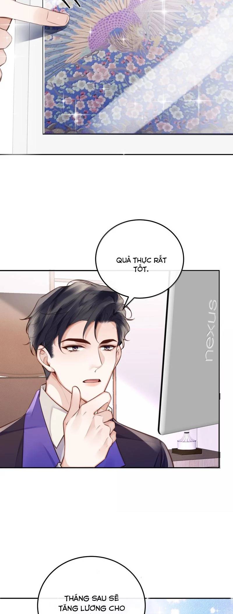 Tổng Tài Định Chế Tư Nhân - Chapter 98 - Page 3