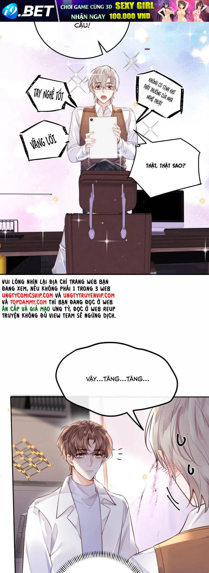 Tổng Tài Định Chế Tư Nhân - Chapter 98 - Page 4