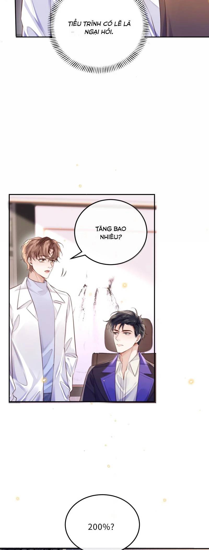 Tổng Tài Định Chế Tư Nhân - Chapter 98 - Page 5