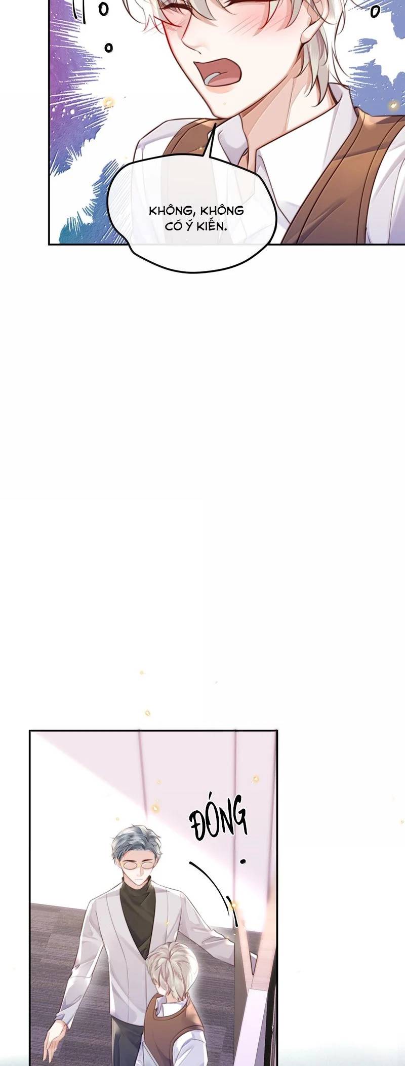 Tổng Tài Định Chế Tư Nhân - Chapter 98 - Page 7