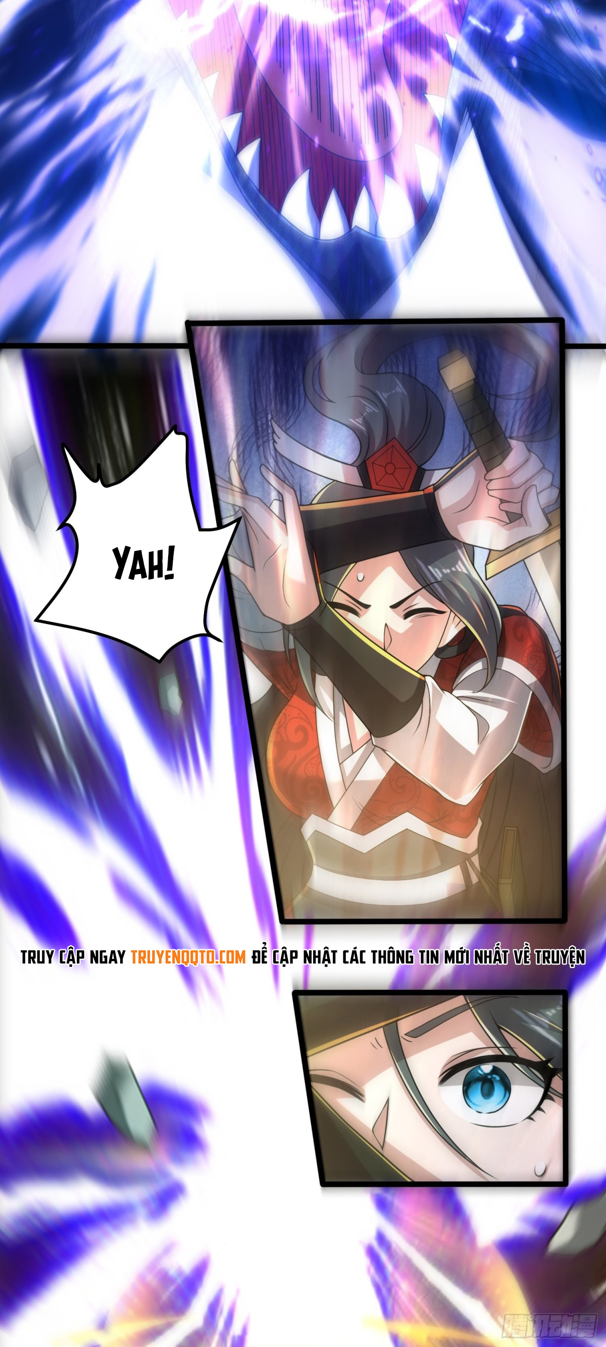 Luyện Khí Chi Thần - Chapter 92 - Page 11