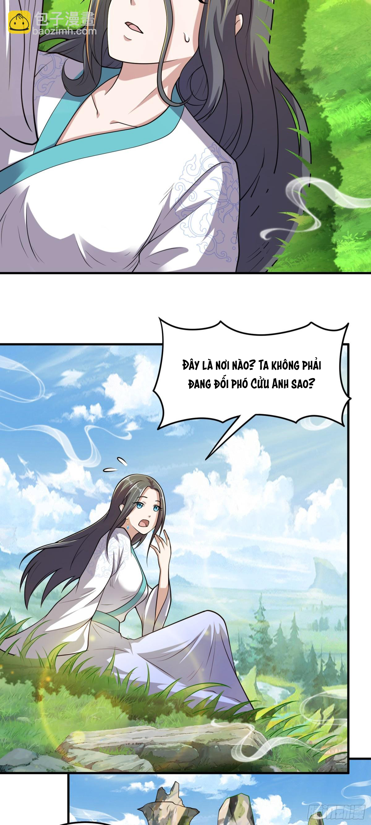 Luyện Khí Chi Thần - Chapter 92 - Page 20