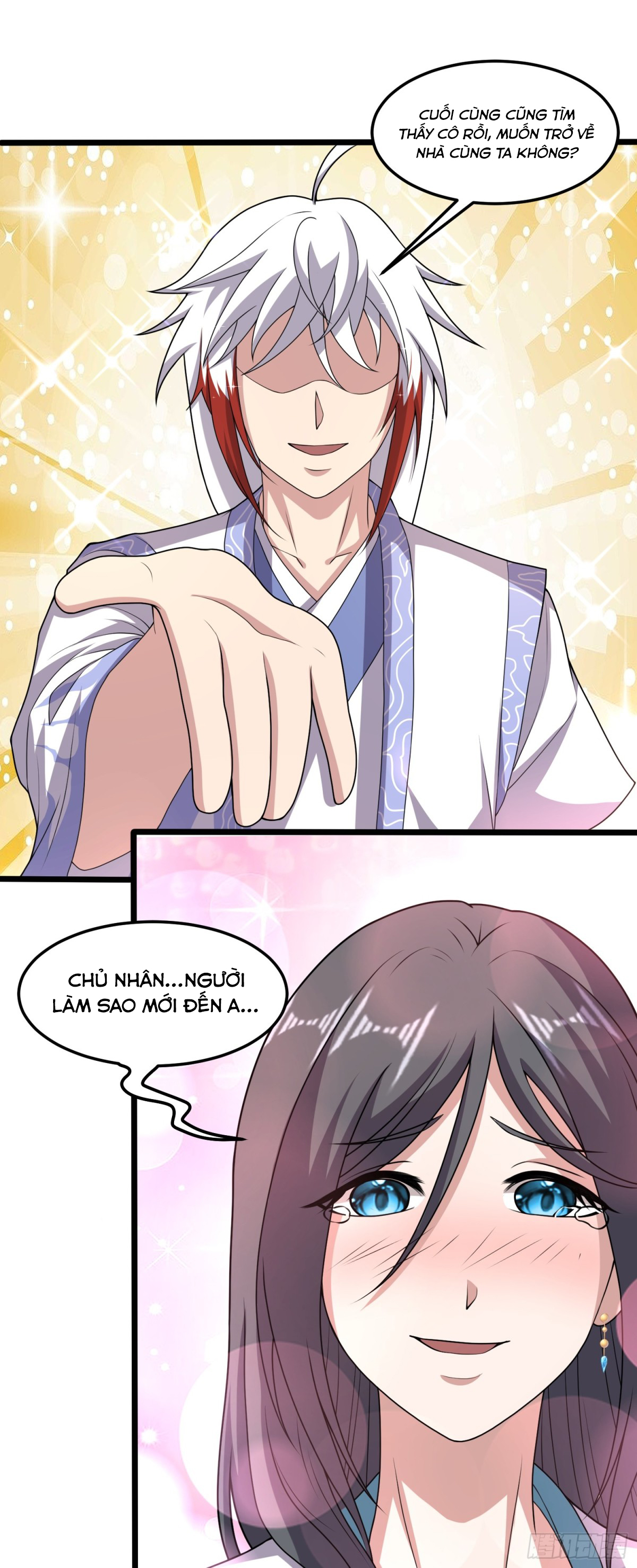 Luyện Khí Chi Thần - Chapter 92 - Page 25