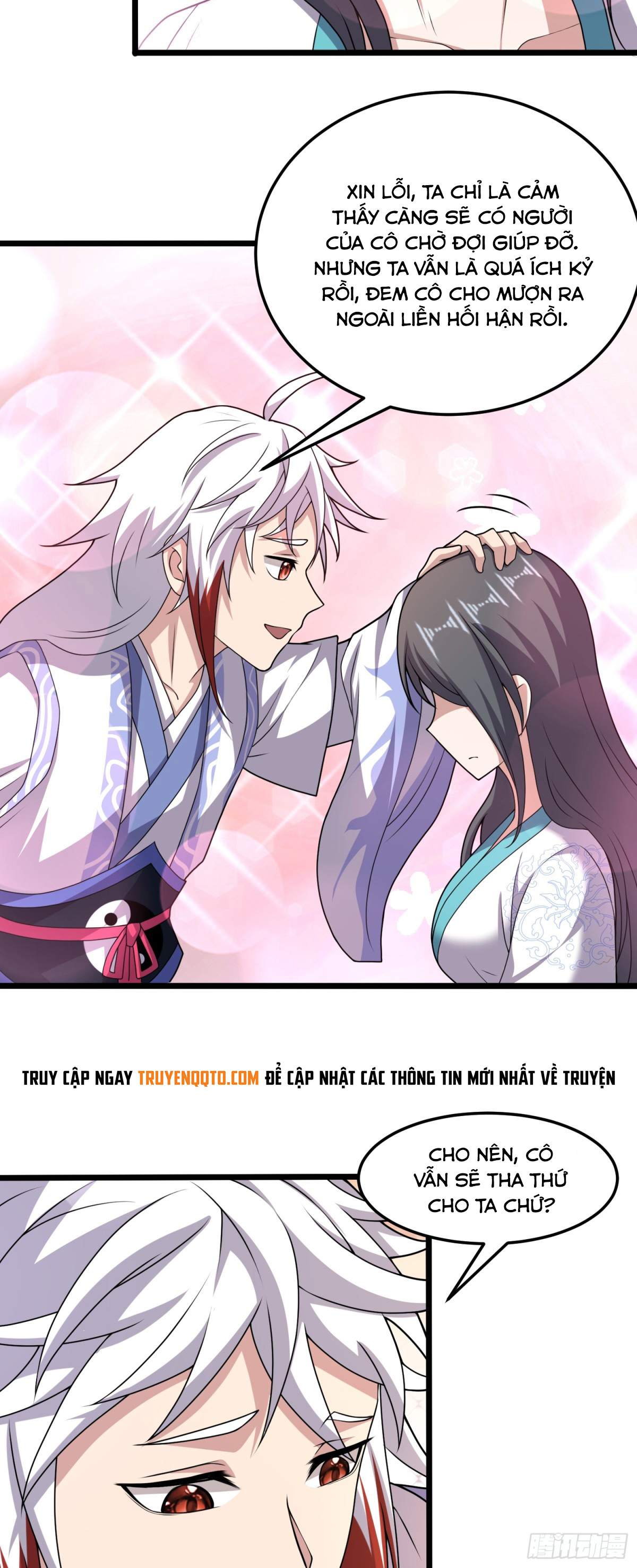 Luyện Khí Chi Thần - Chapter 92 - Page 26