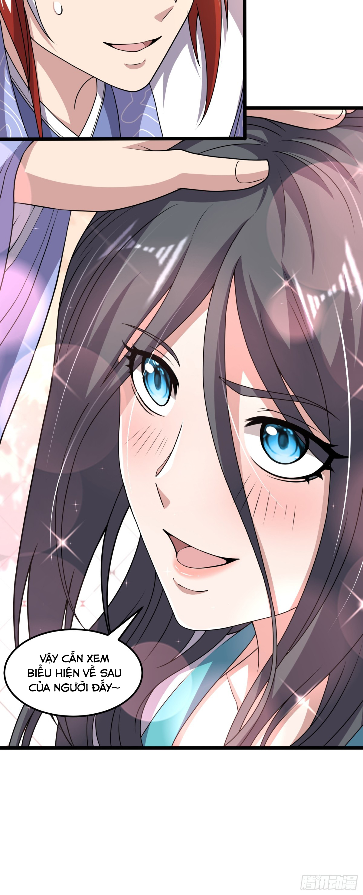 Luyện Khí Chi Thần - Chapter 92 - Page 27