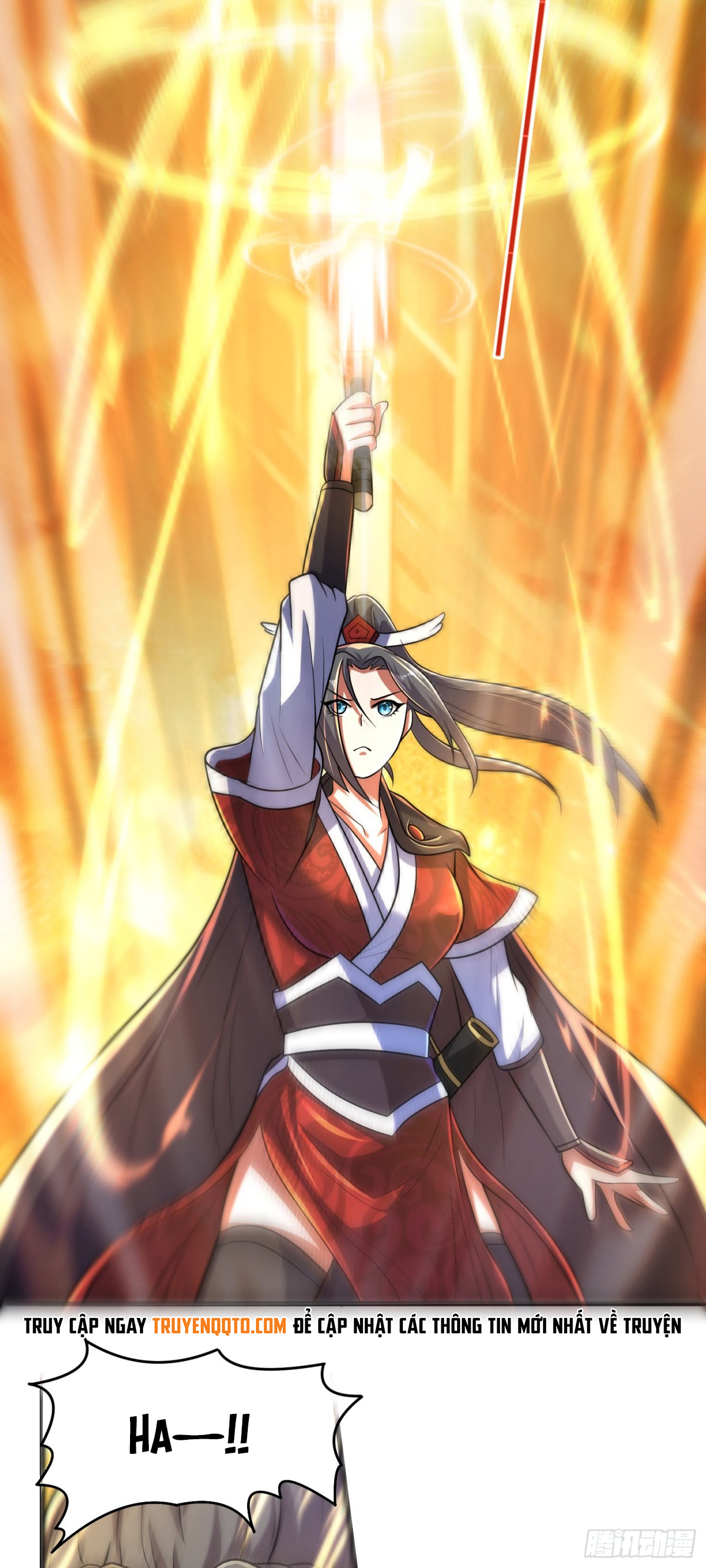 Luyện Khí Chi Thần - Chapter 92 - Page 6