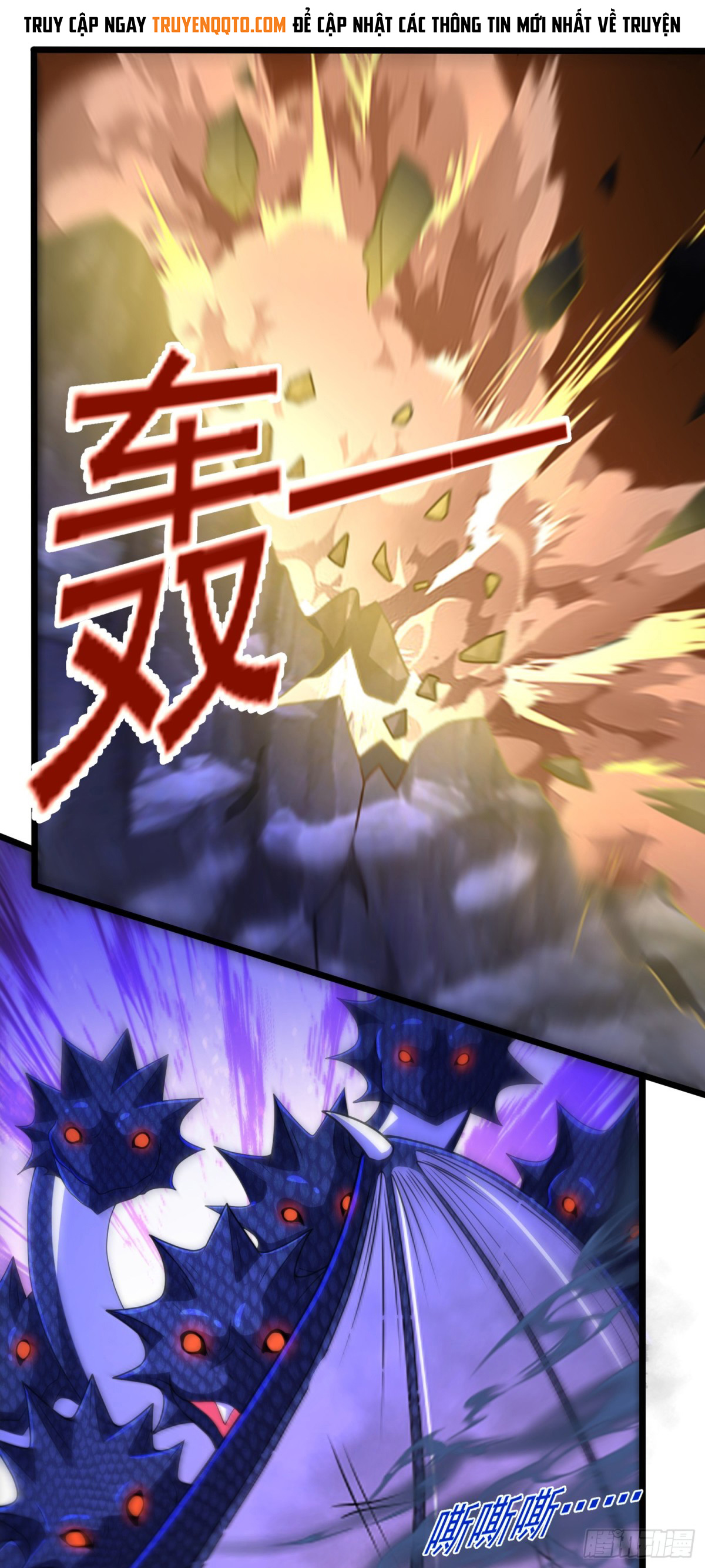 Luyện Khí Chi Thần - Chapter 92 - Page 8