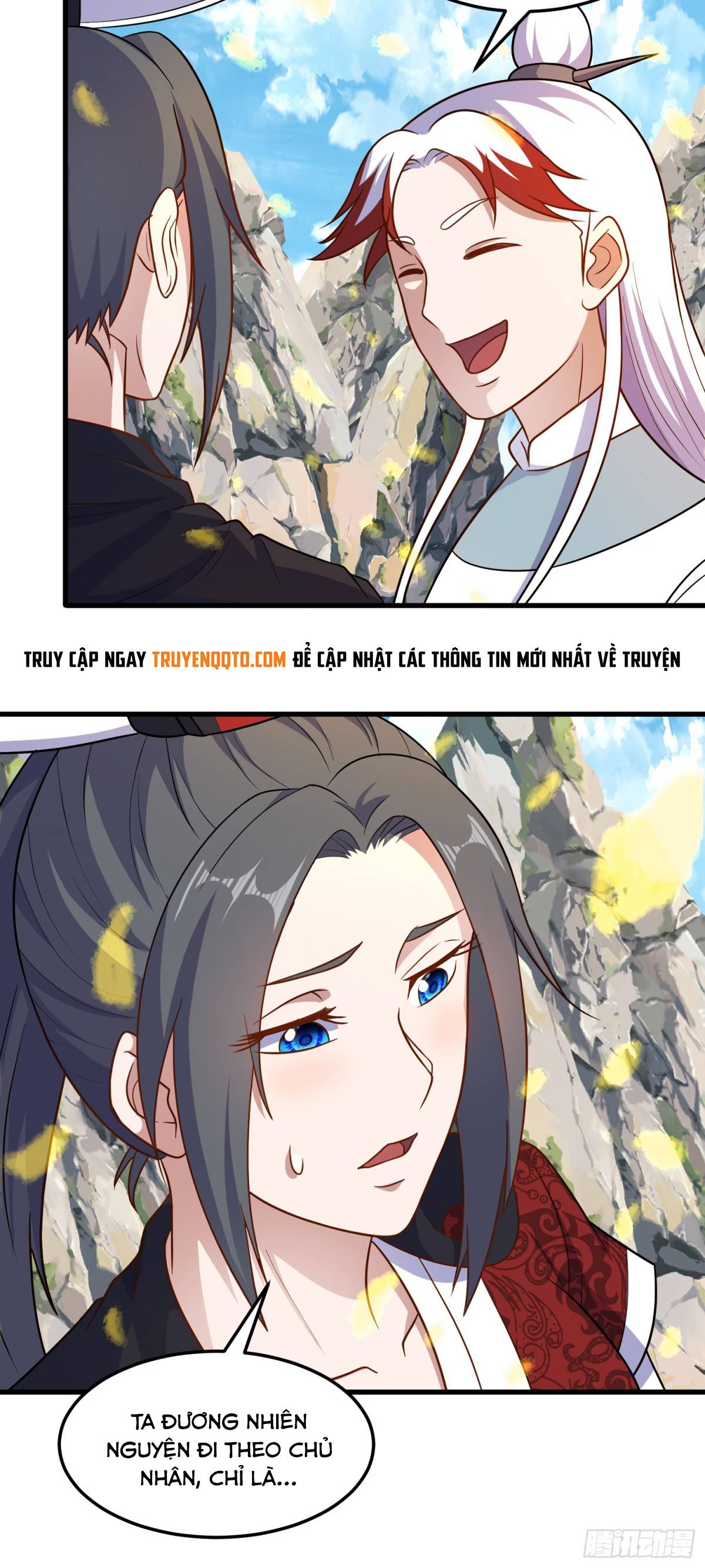 Luyện Khí Chi Thần - Chapter 93 - Page 13