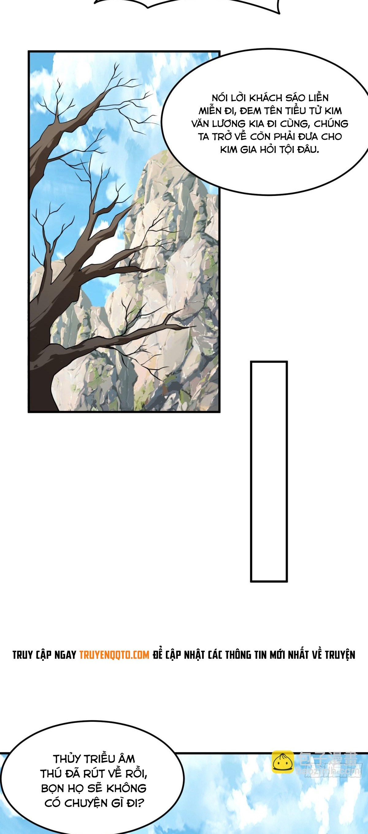 Luyện Khí Chi Thần - Chapter 93 - Page 16