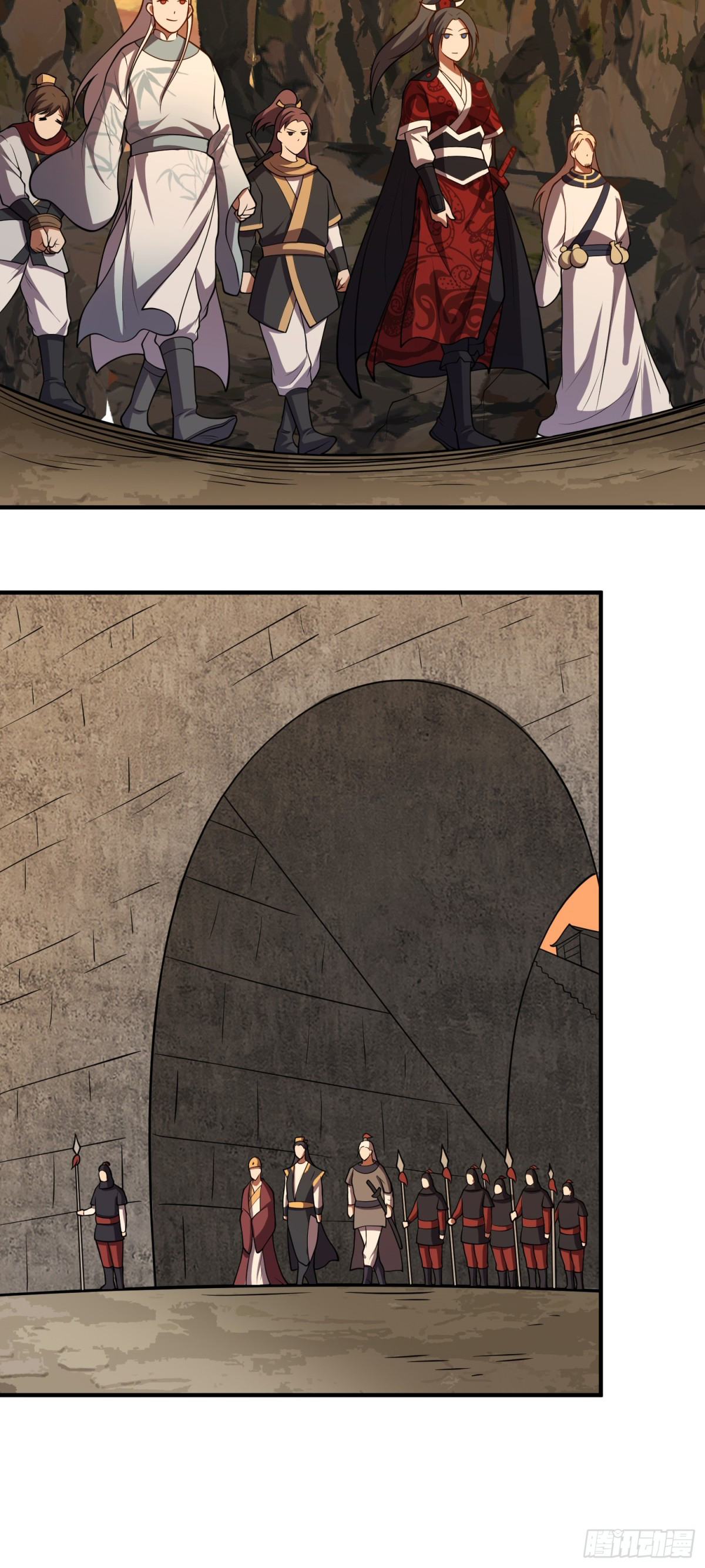 Luyện Khí Chi Thần - Chapter 93 - Page 19