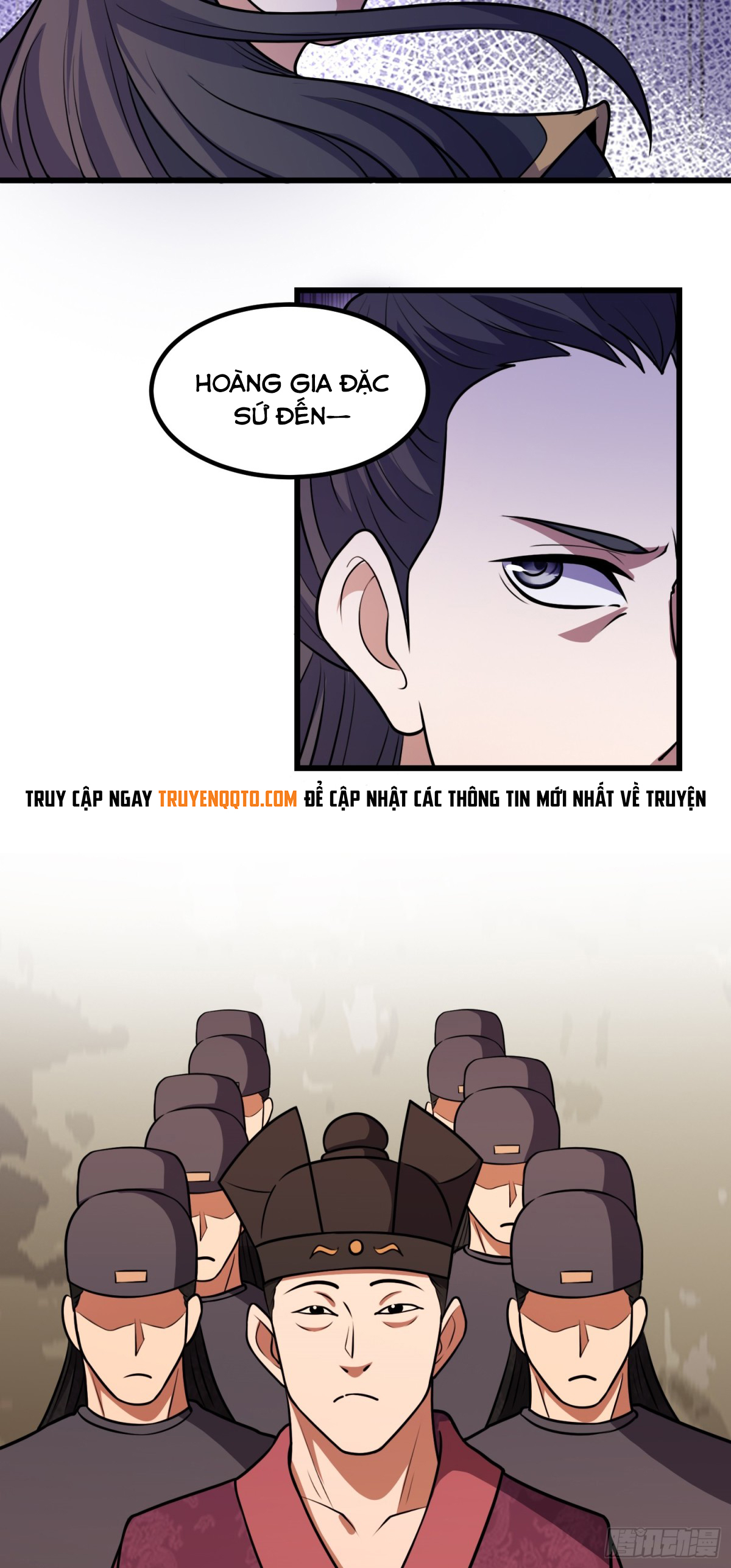 Luyện Khí Chi Thần - Chapter 93 - Page 28