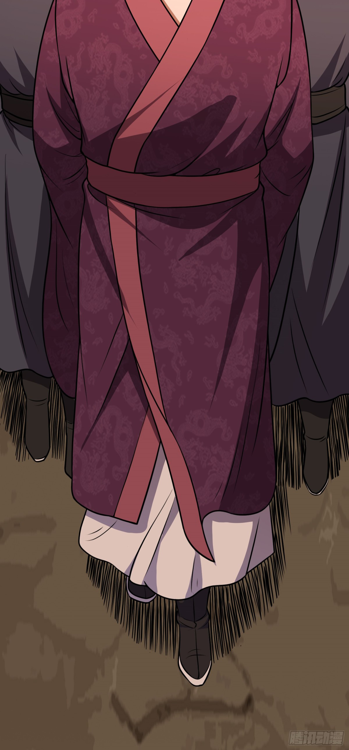 Luyện Khí Chi Thần - Chapter 93 - Page 29