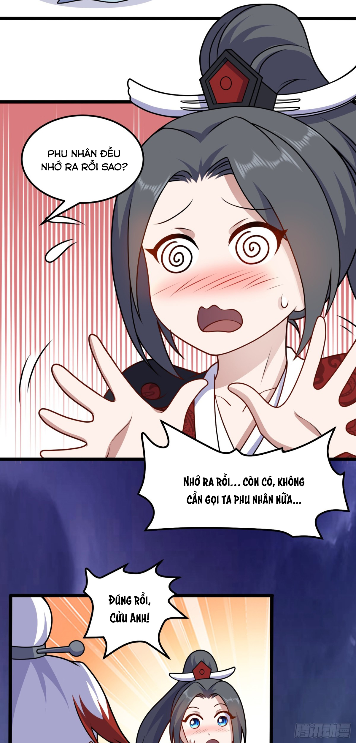 Luyện Khí Chi Thần - Chapter 93 - Page 4