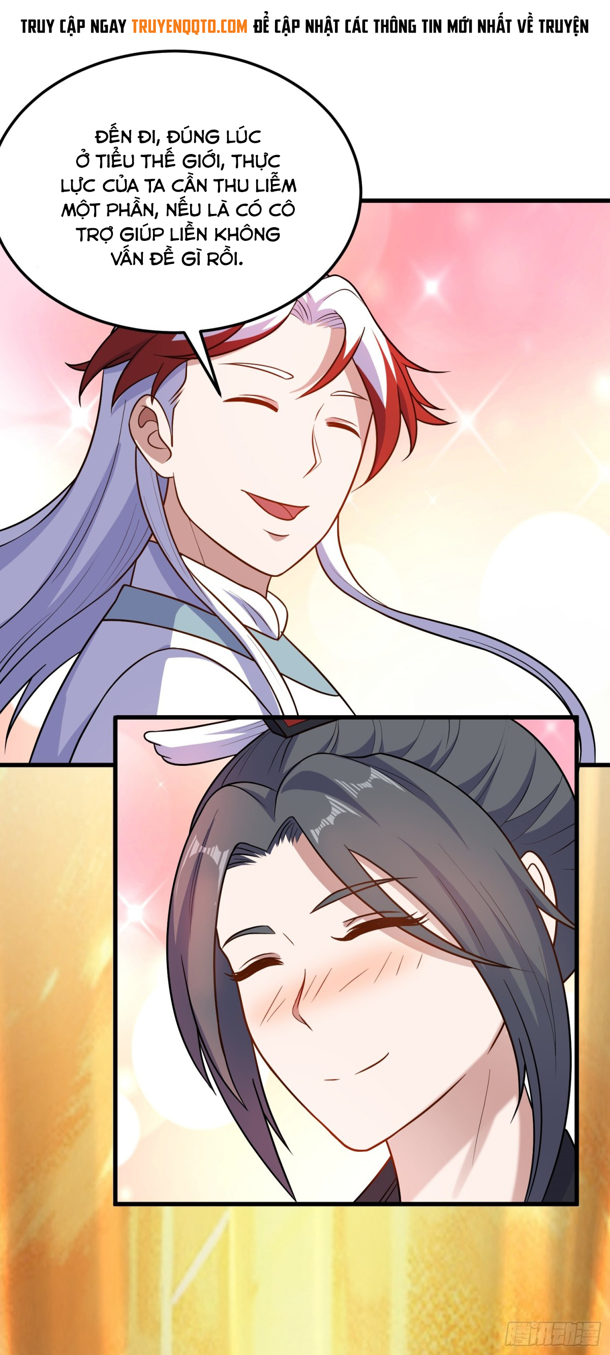 Luyện Khí Chi Thần - Chapter 93 - Page 8