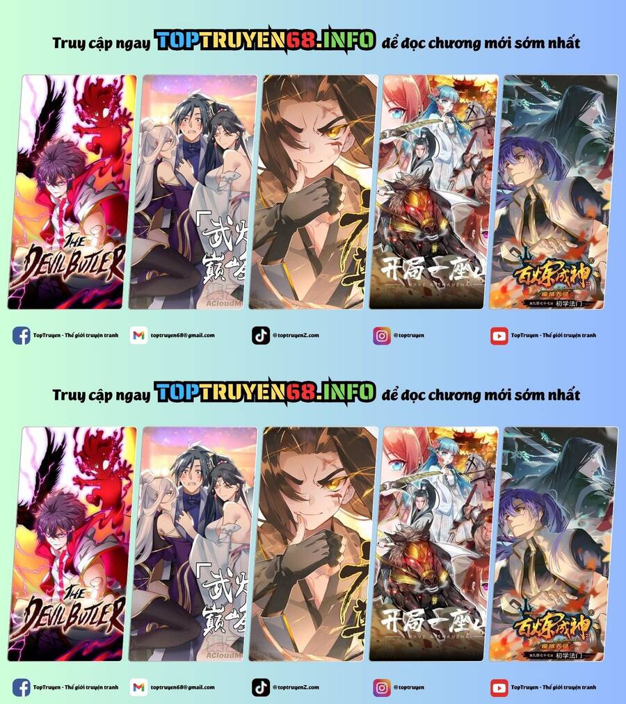 Đồ Đệ Của Ta Đều Là Đại Phản Phái Chapter 306 - Trang 1