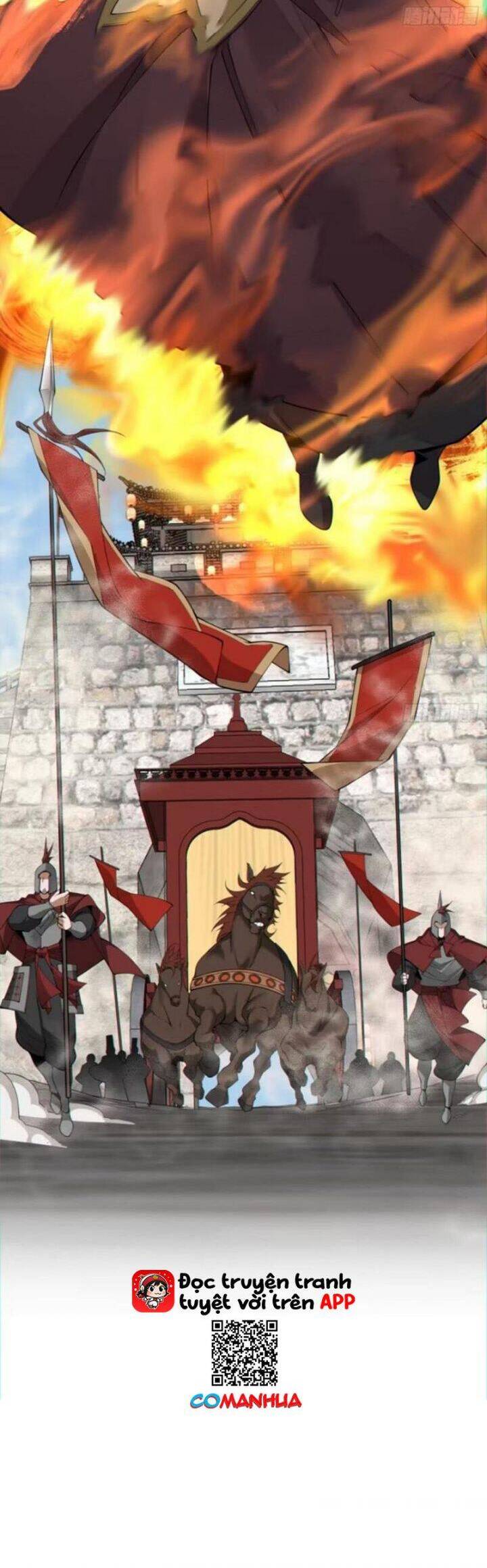 Đồ Đệ Của Ta Đều Là Đại Phản Phái Chapter 306 - Trang 24